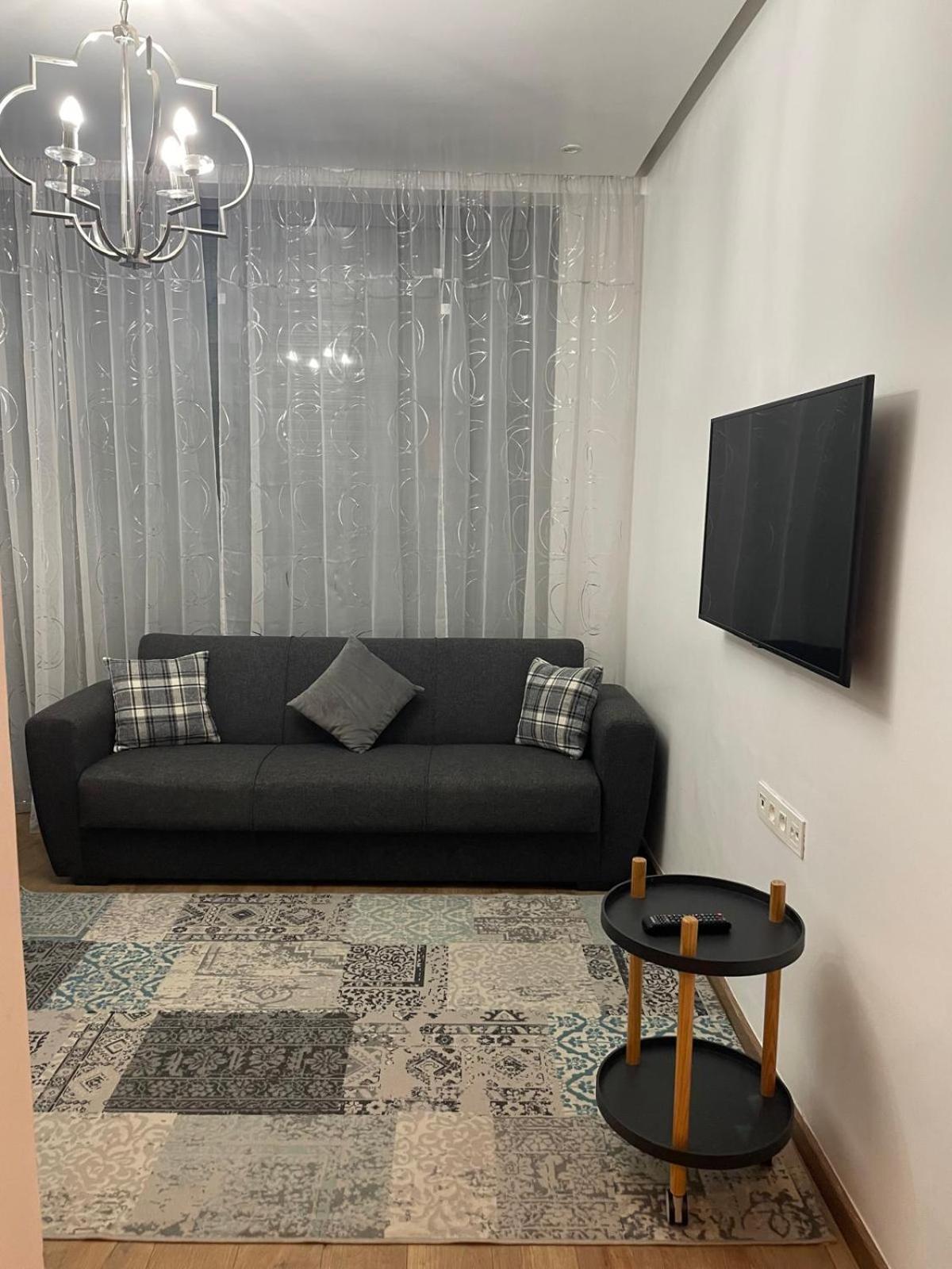 De Lux A Louer Apartment *