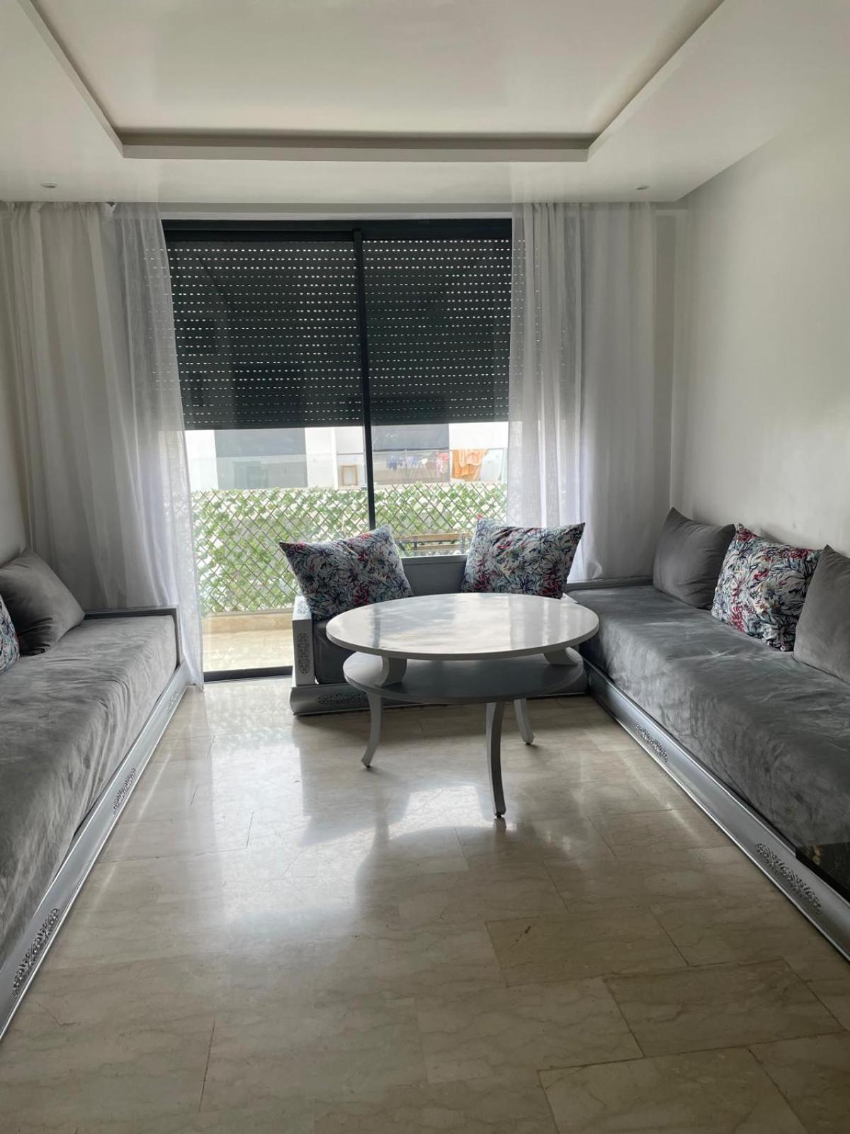 De Lux A Louer Agadir