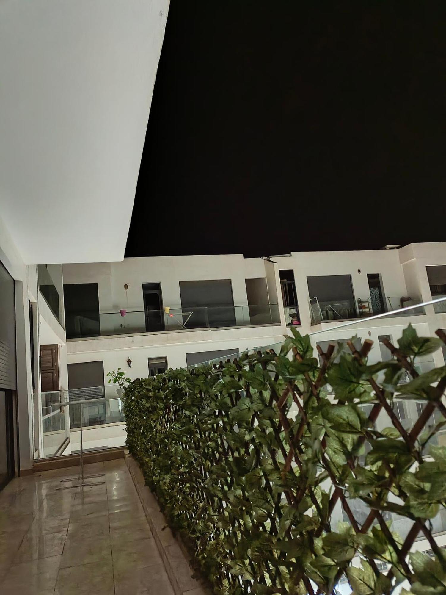 De Lux A Louer Apartment Agadir