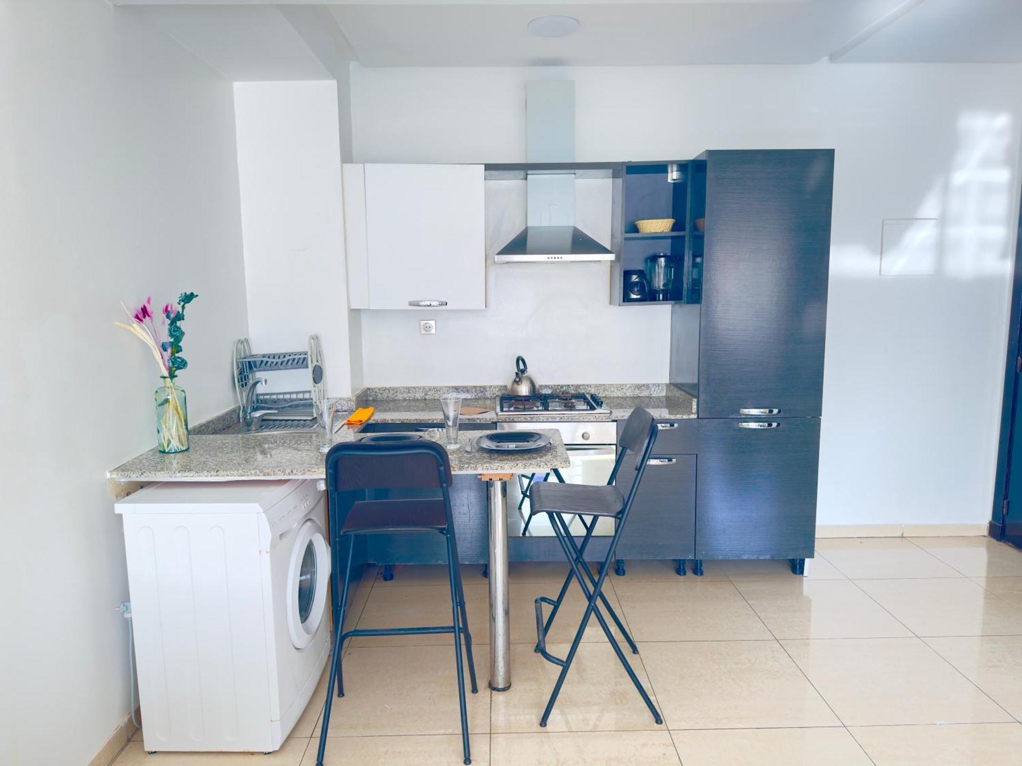 Your Apartment
