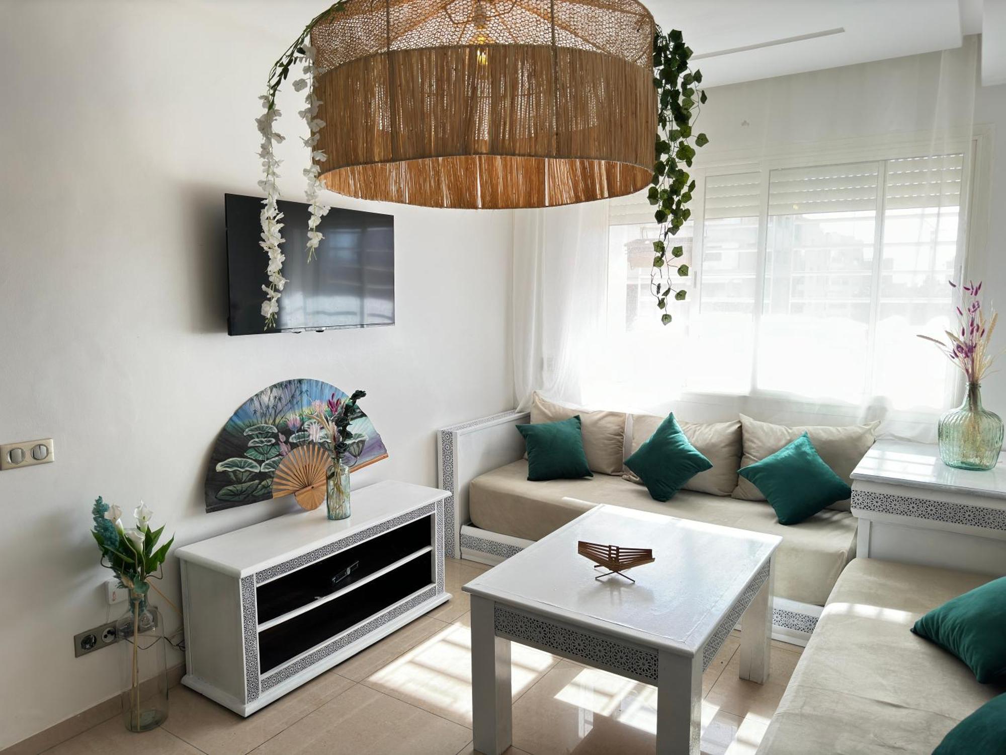 Apartment Your *