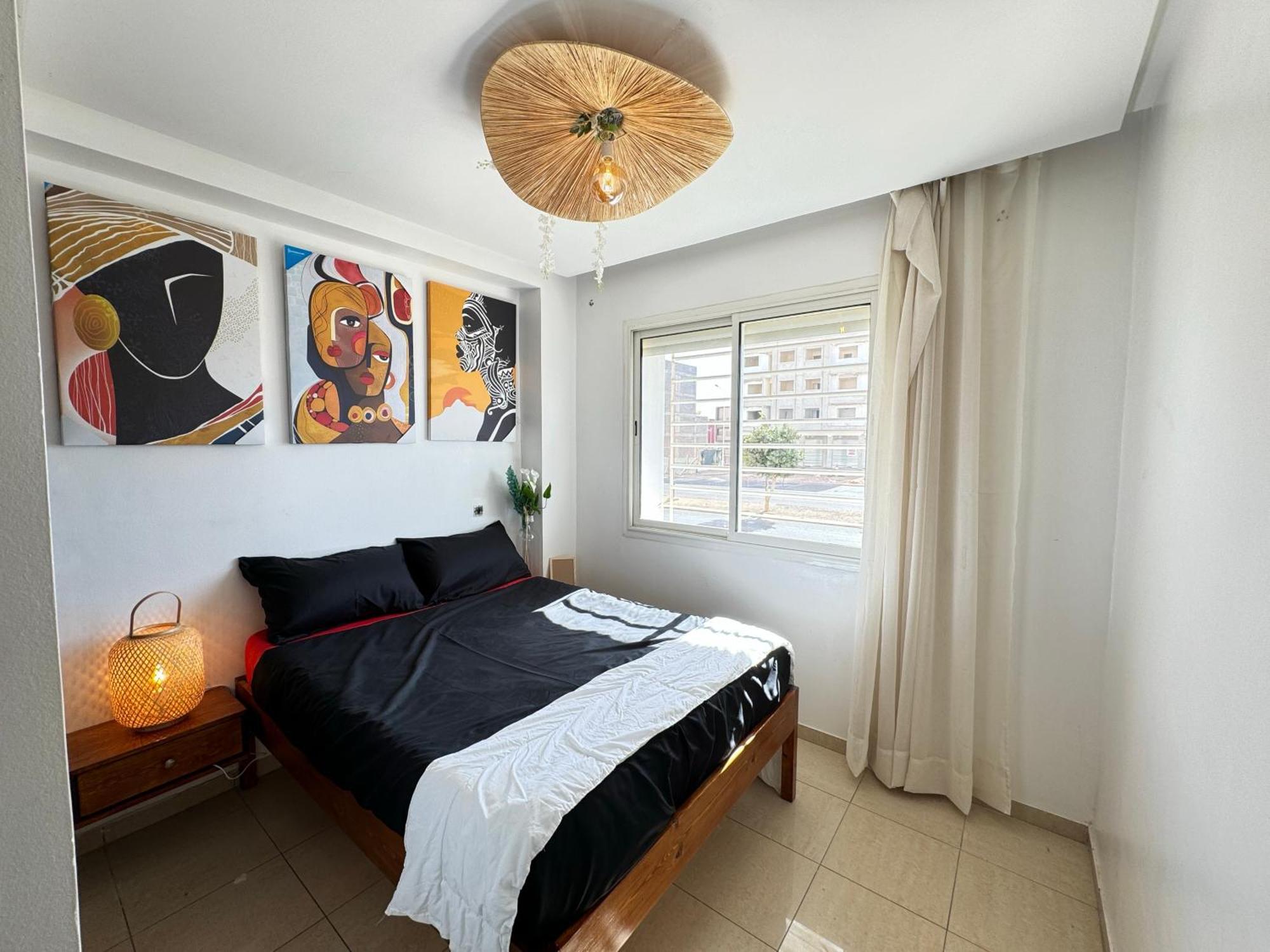 Apartment Your *