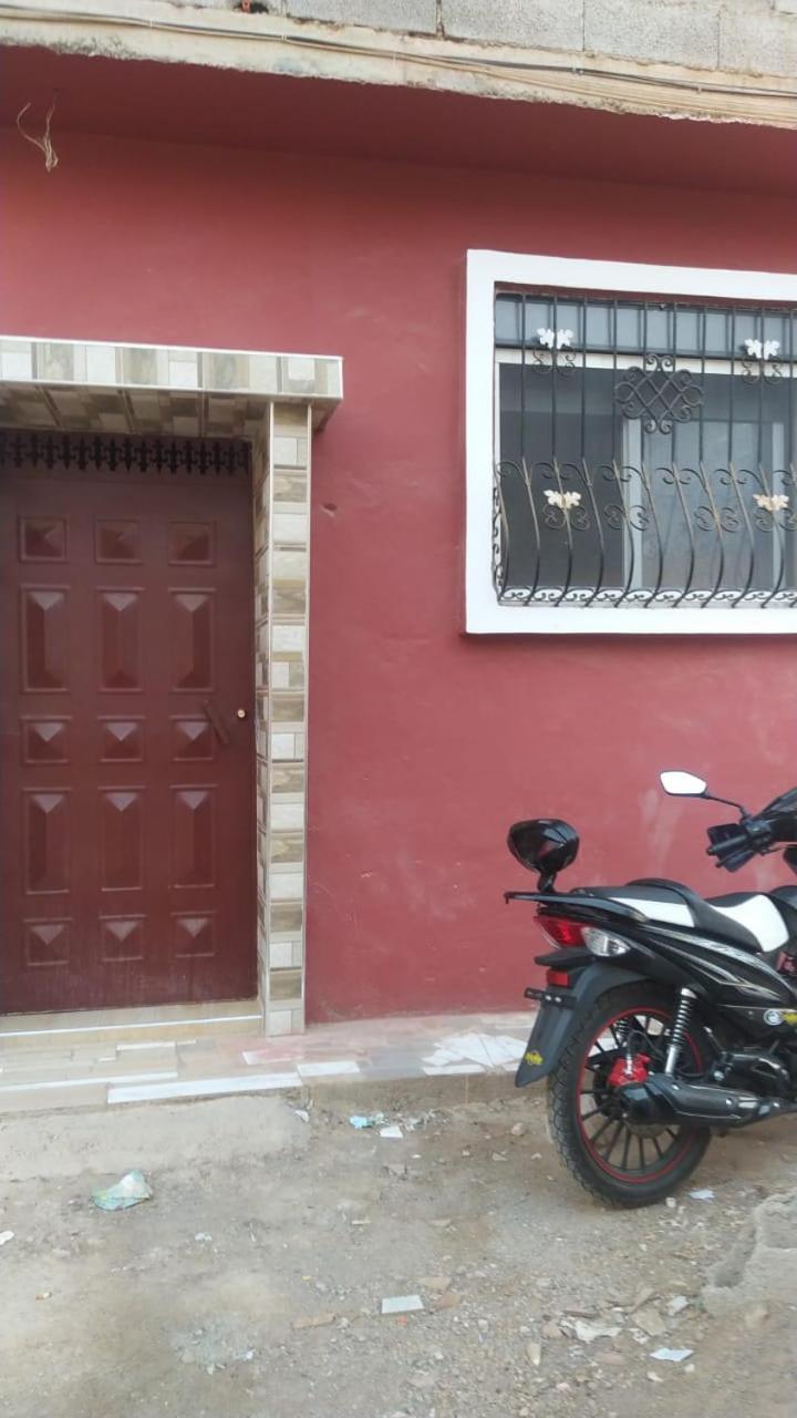 Trip Near Sea And Mountain Apartment