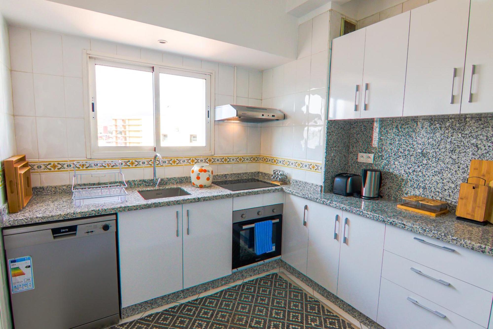 Apartment Borj Dlalate - Luxe - 3 Ch *