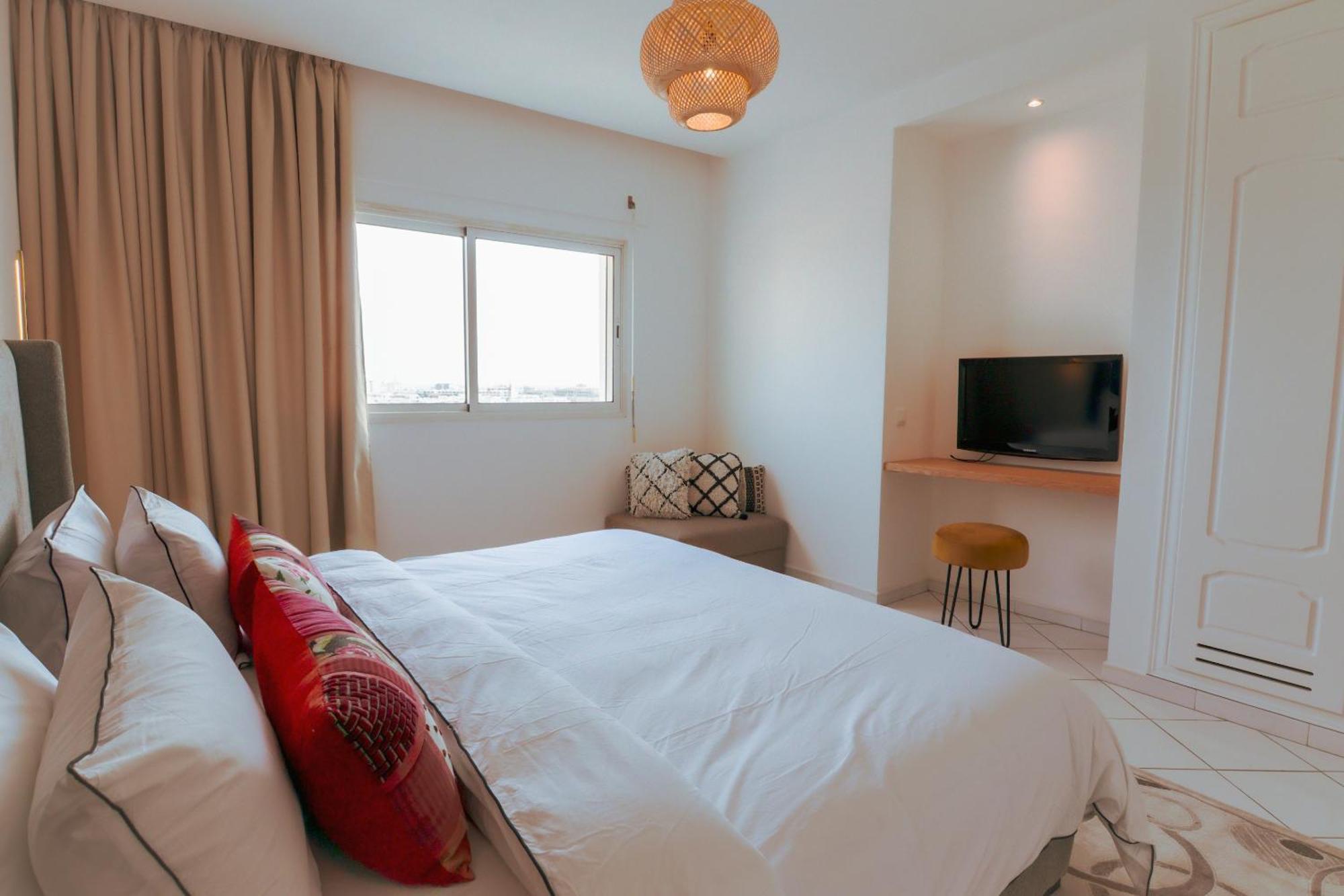 Borj Dlalate - Luxe - 3 Ch