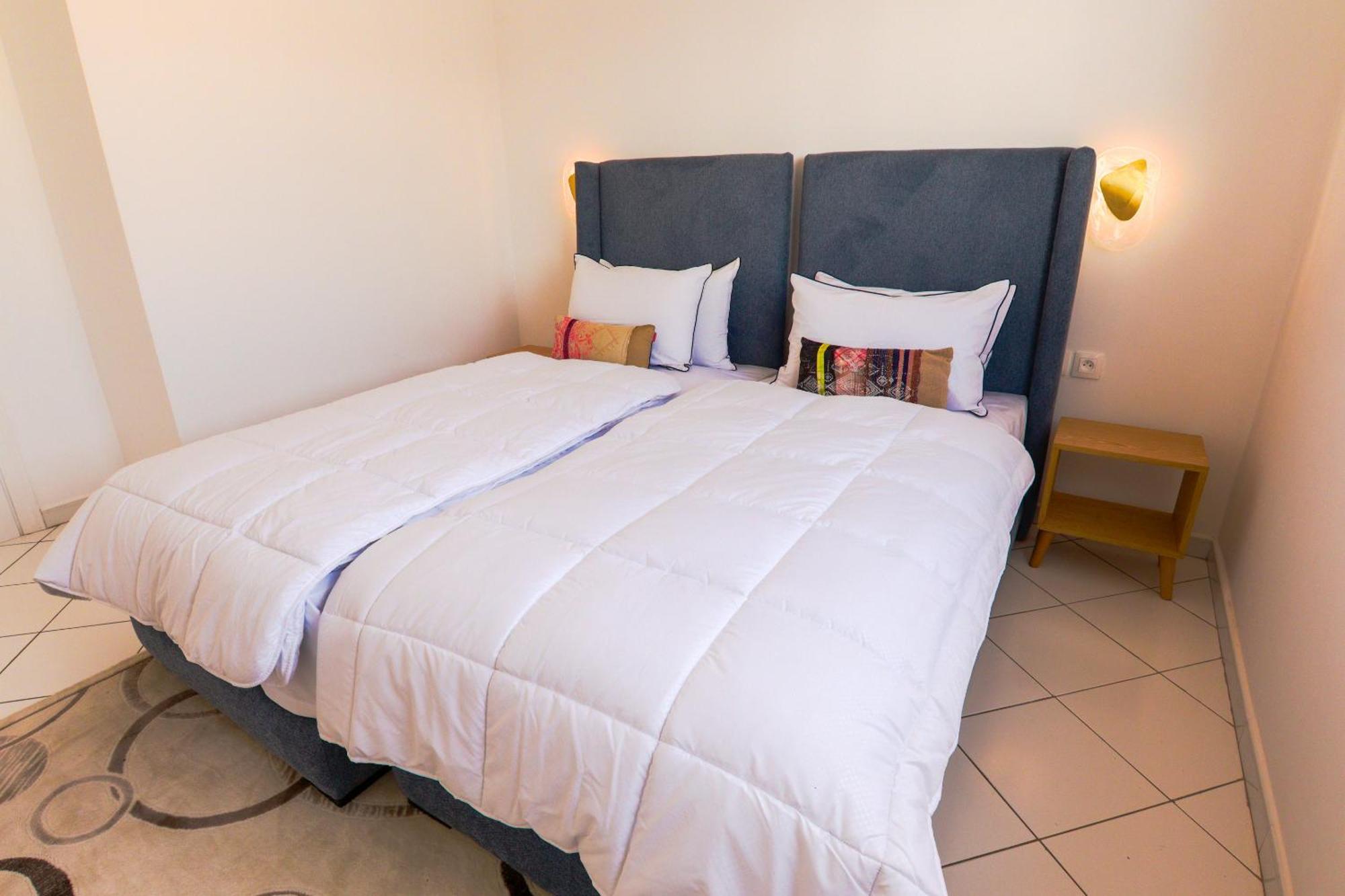 Borj Dlalate - Luxe - 3 Ch Apartment *