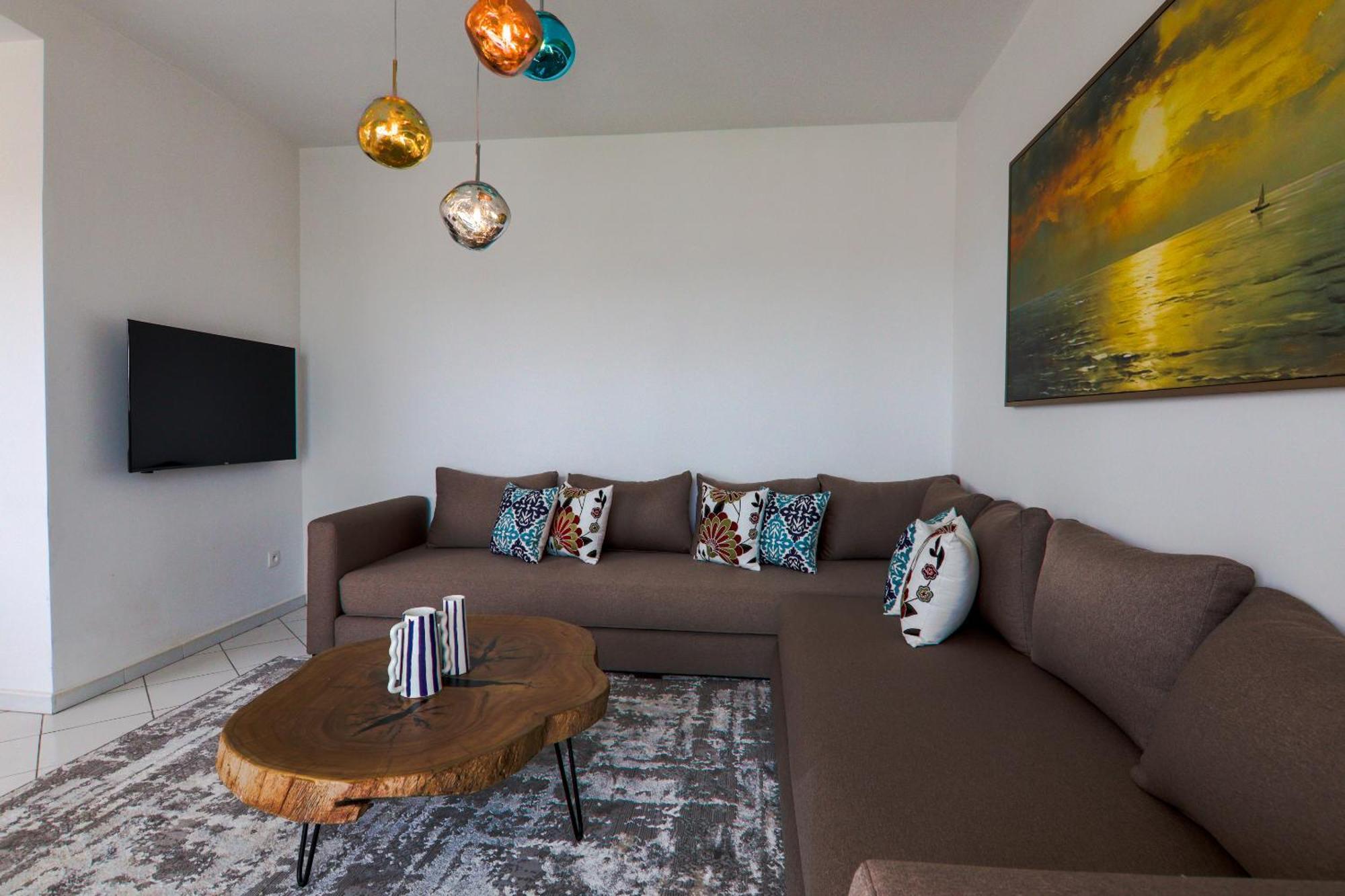 Borj Dlalate - Luxe - 3 Ch Apartment Agadir