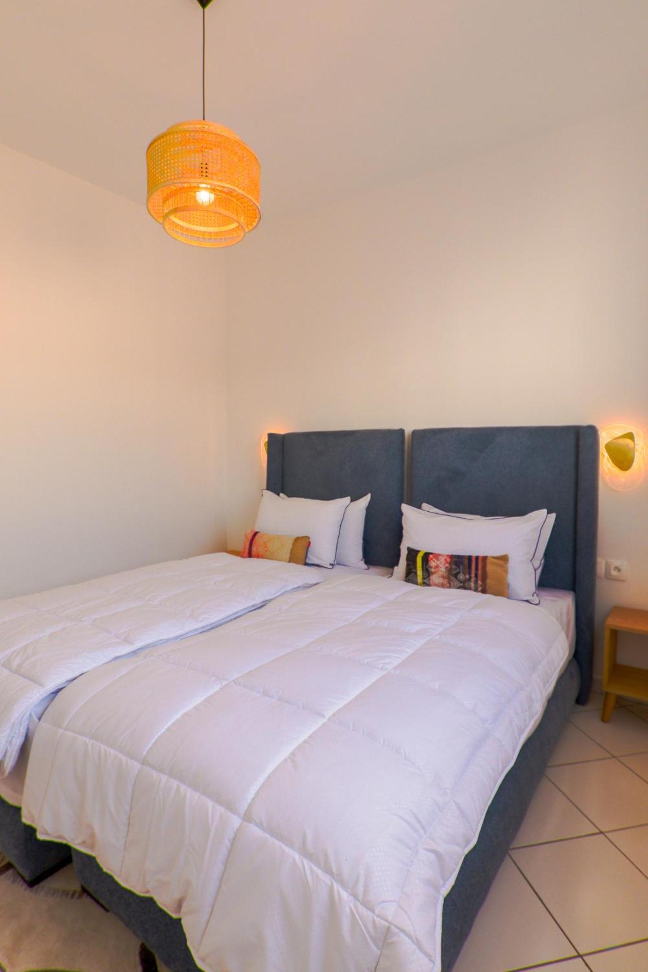 Borj Dlalate - Luxe - 3 Ch Agadir