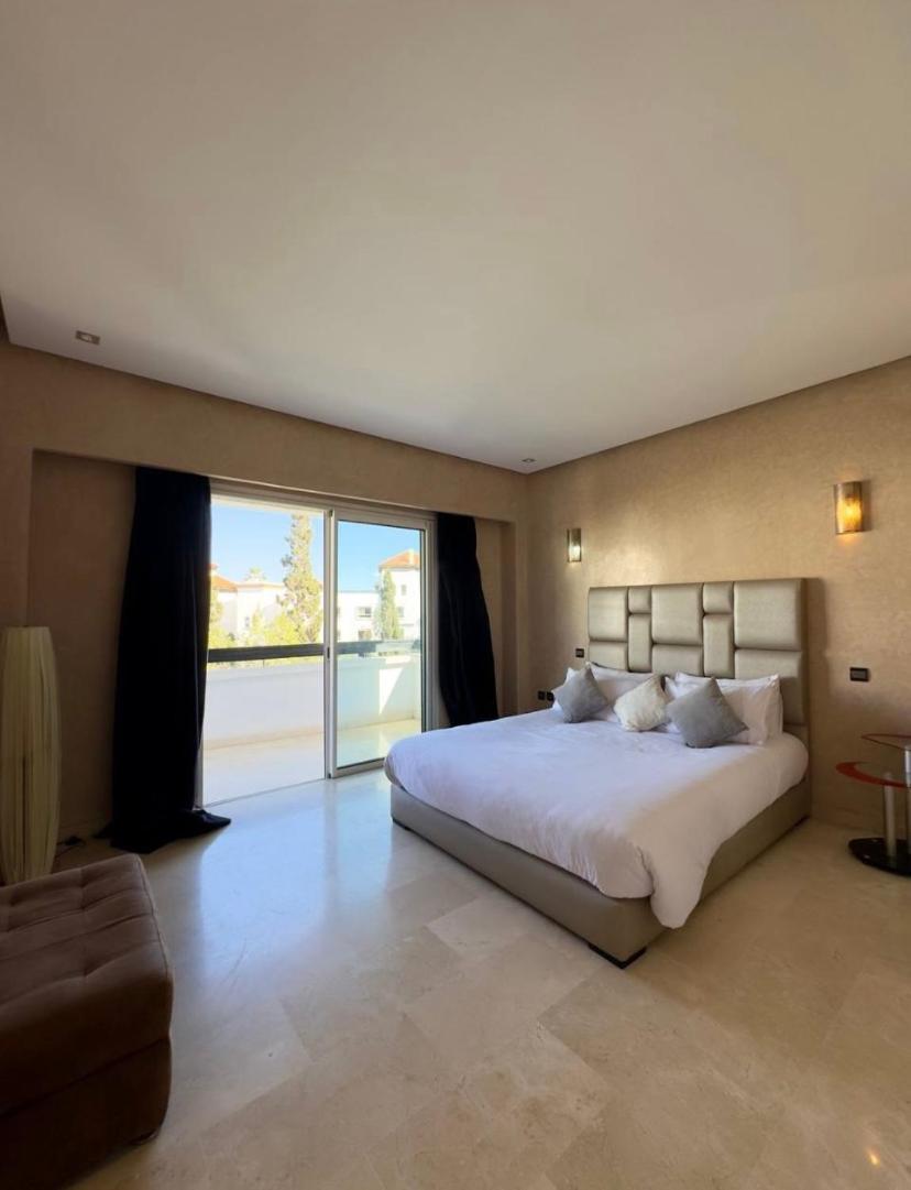 Sur La Marina Apartment Agadir