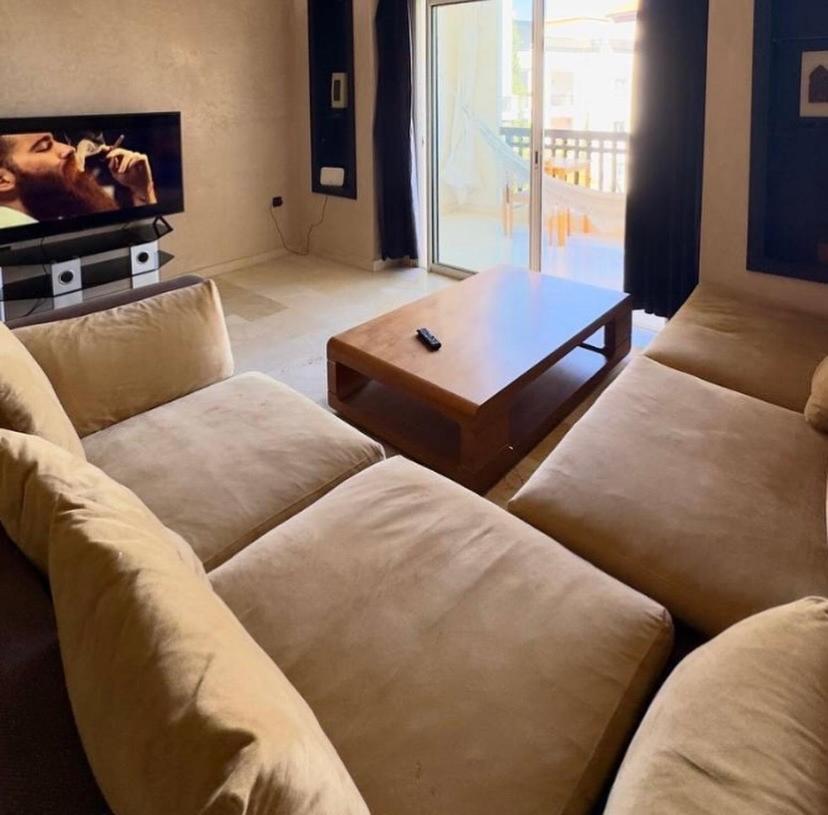 Sur La Marina Apartment