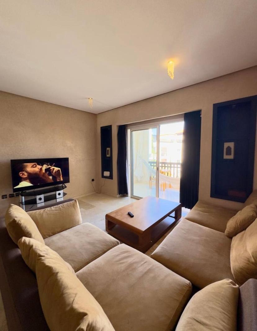 Sur La Marina Apartment *