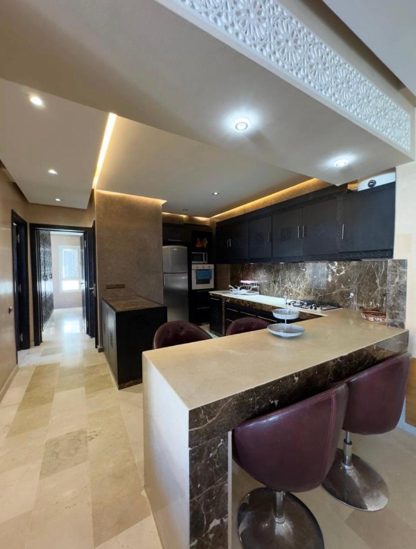 Sur La Marina Apartment *