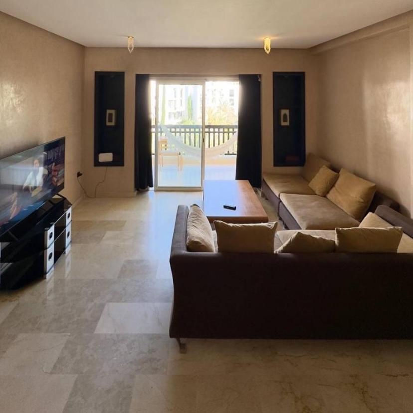 Apartment Sur La Marina