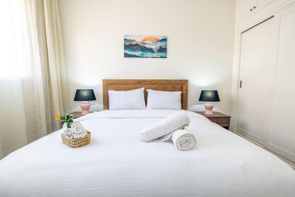 Agadir, Modern And Convenient Apartment