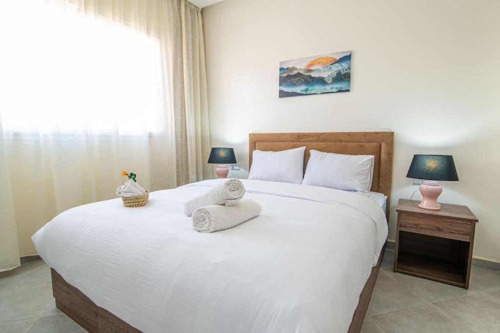 Agadir, Modern And Convenient Apartment Agadir