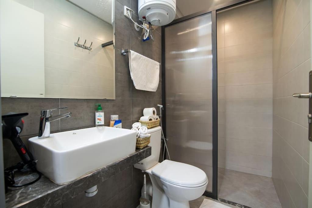 Agadir, Modern And Convenient Agadir