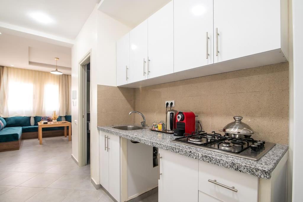 Agadir, Modern And Convenient Apartment *