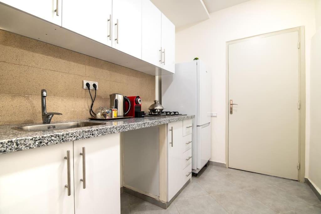 Apartment Agadir, Modern And Convenient