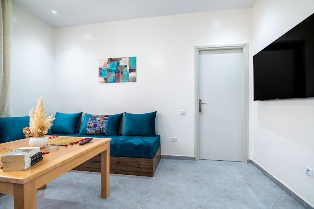 Agadir, Modern And Convenient Apartment Agadir