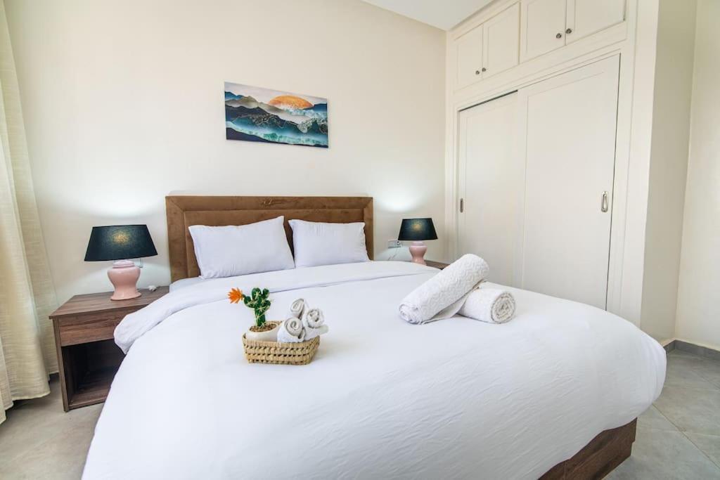 Apartment Agadir, Modern And Convenient