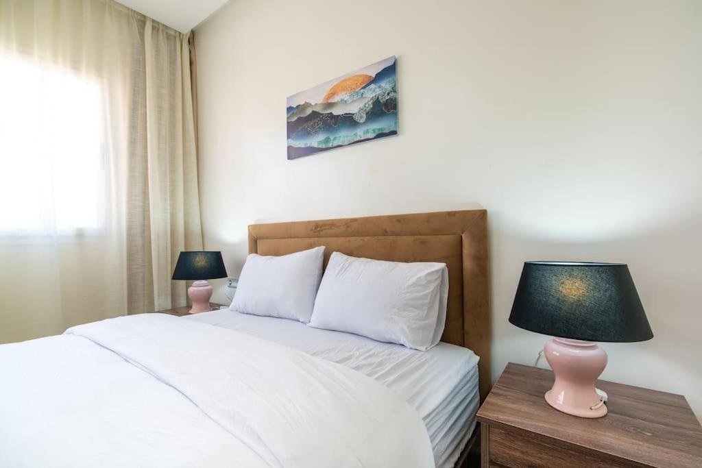 Agadir, Modern And Convenient Apartment Agadir