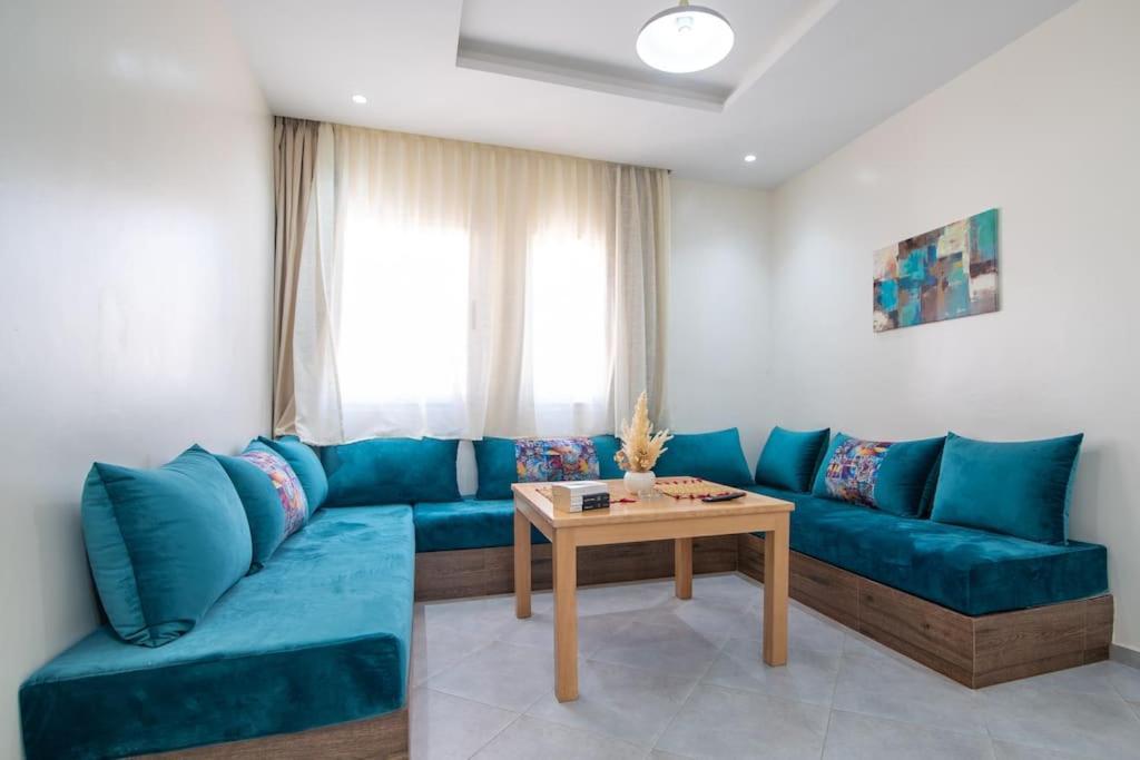 Agadir, Modern And Convenient Agadir
