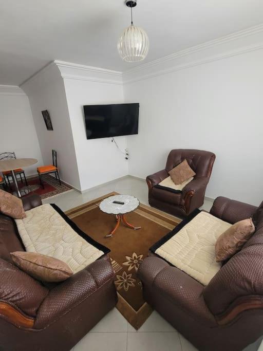 Apartment A Louer, Miftah Sahil Anza Agadir