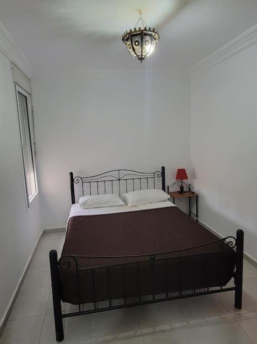 Apartment A Louer, Miftah Sahil Anza