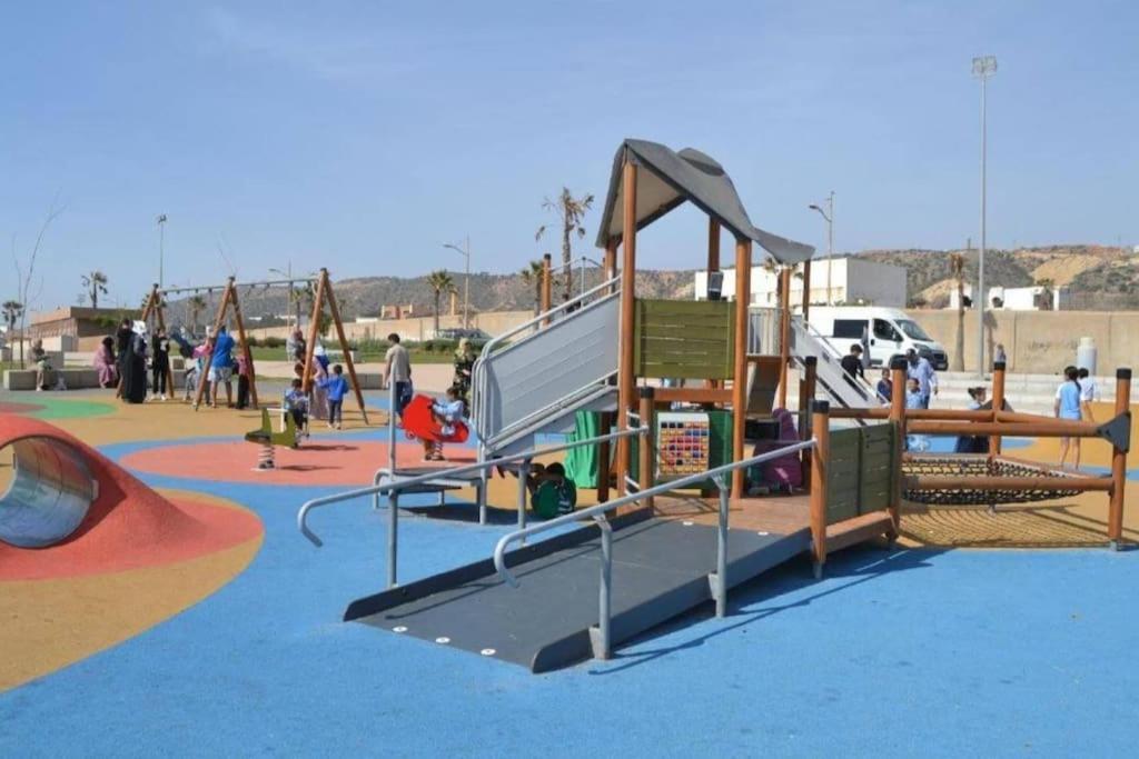 Apartment A Louer, Miftah Sahil Anza