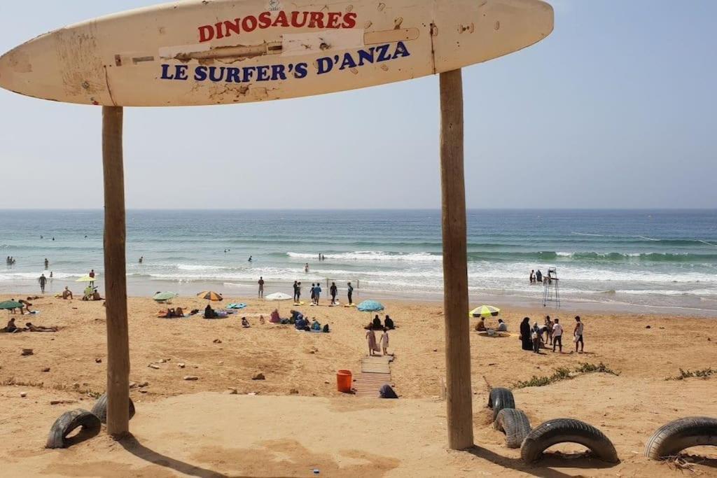 A Louer, Miftah Sahil Anza Agadir
