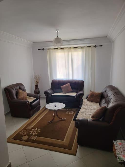 A Louer, Miftah Sahil Anza Apartment