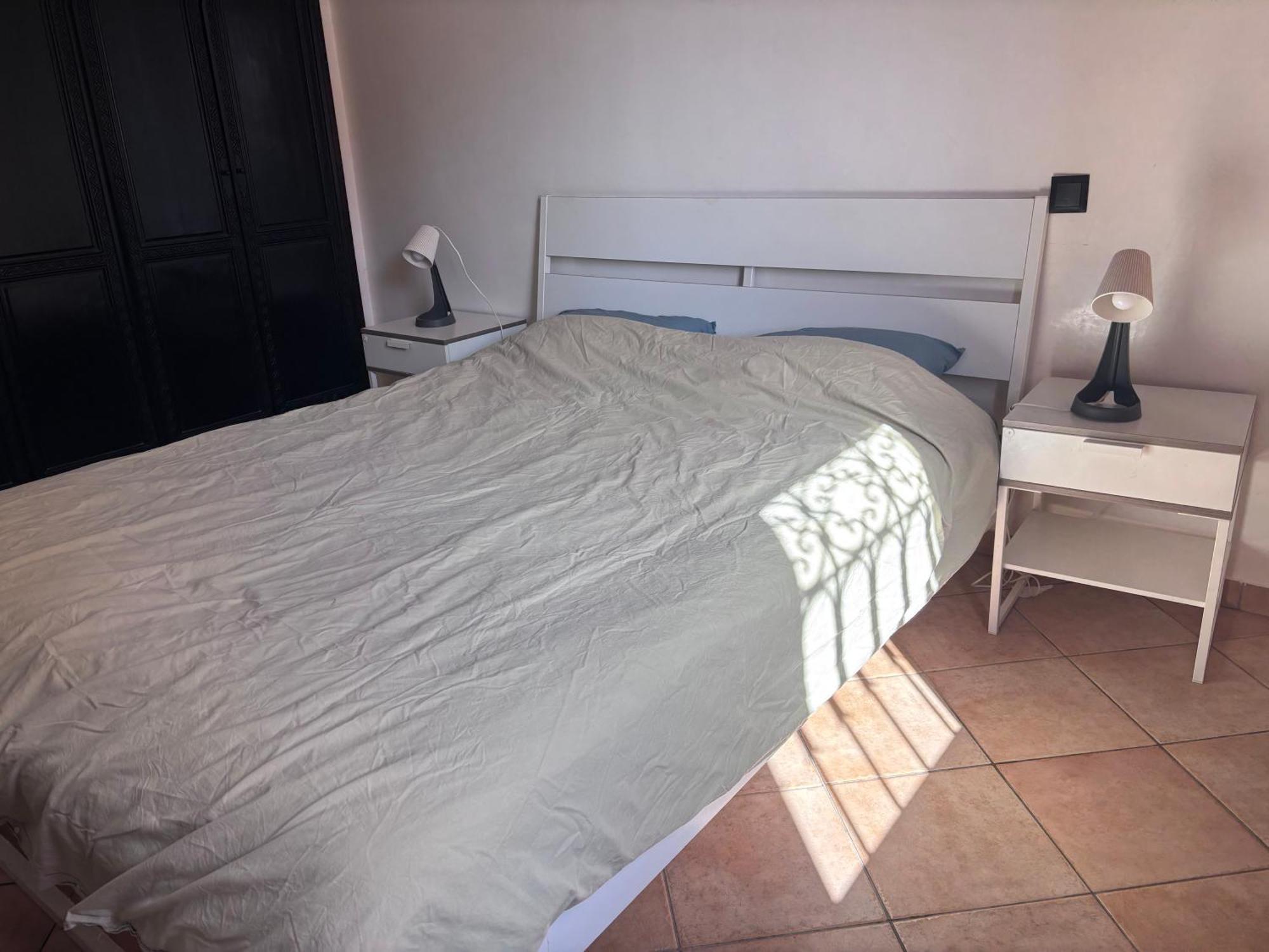 Appartement Charming Tighola Ac And Wifi