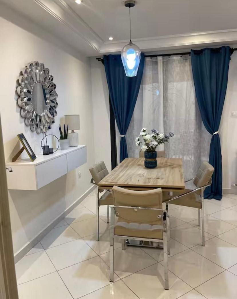 Confort Et Elegance Agadir