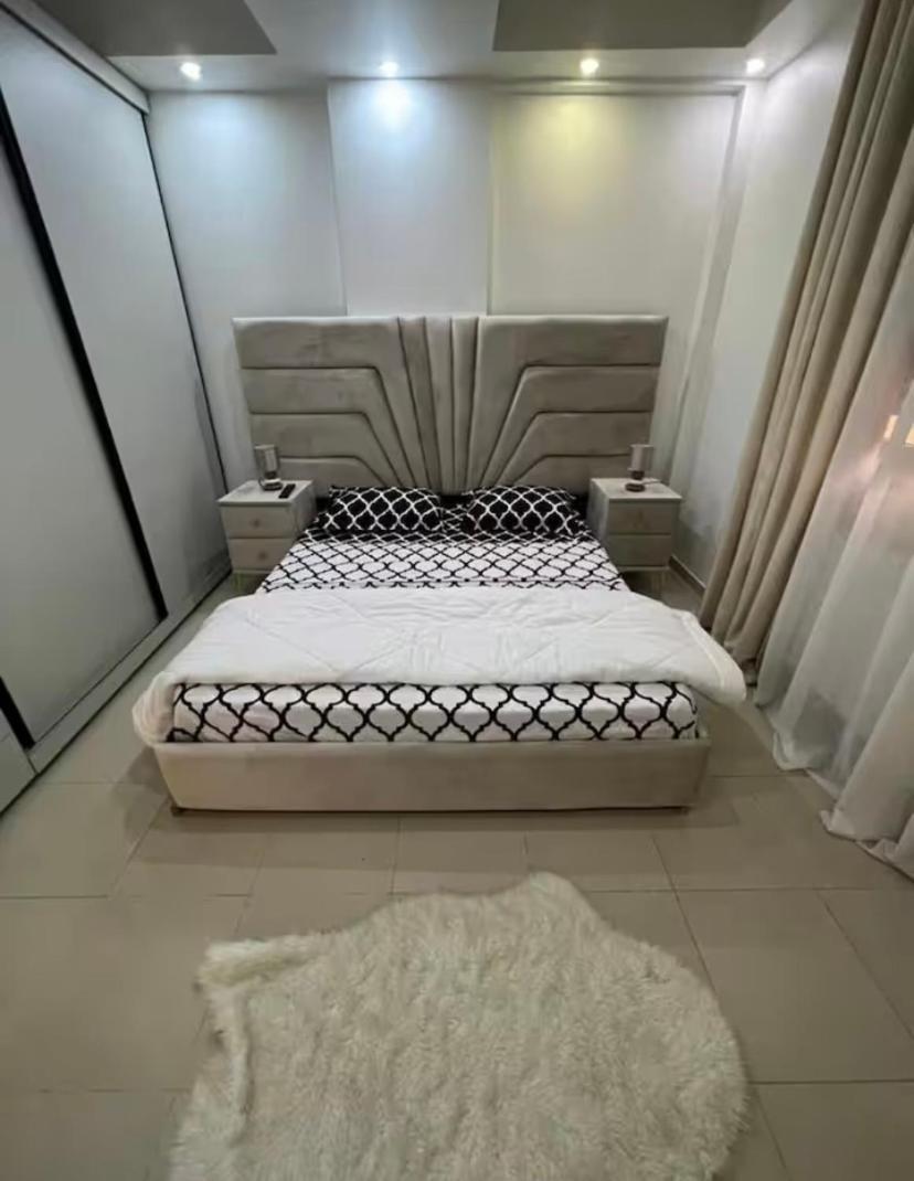 Apartment Confort Et Elegance