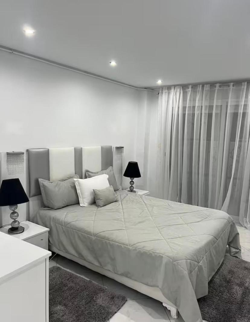 Confort Et Elegance *