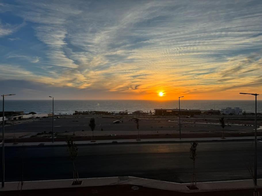 Con Vista A Mar * Agadir
