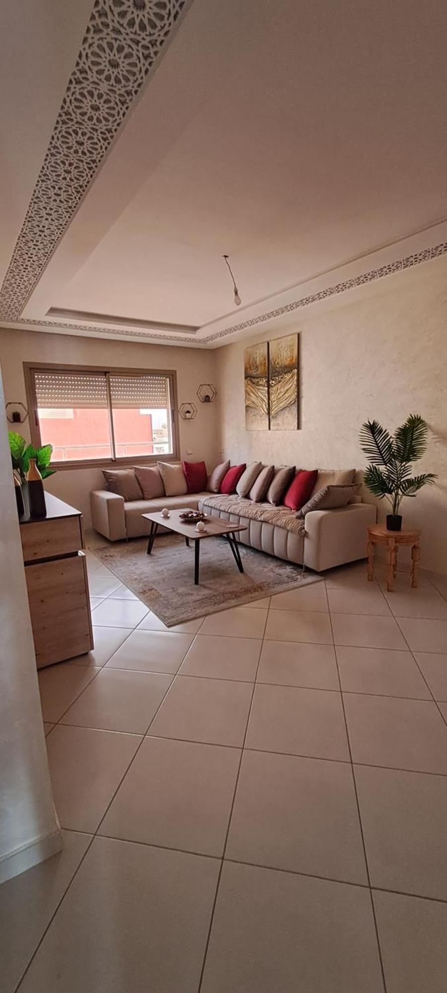 Apartment Confort