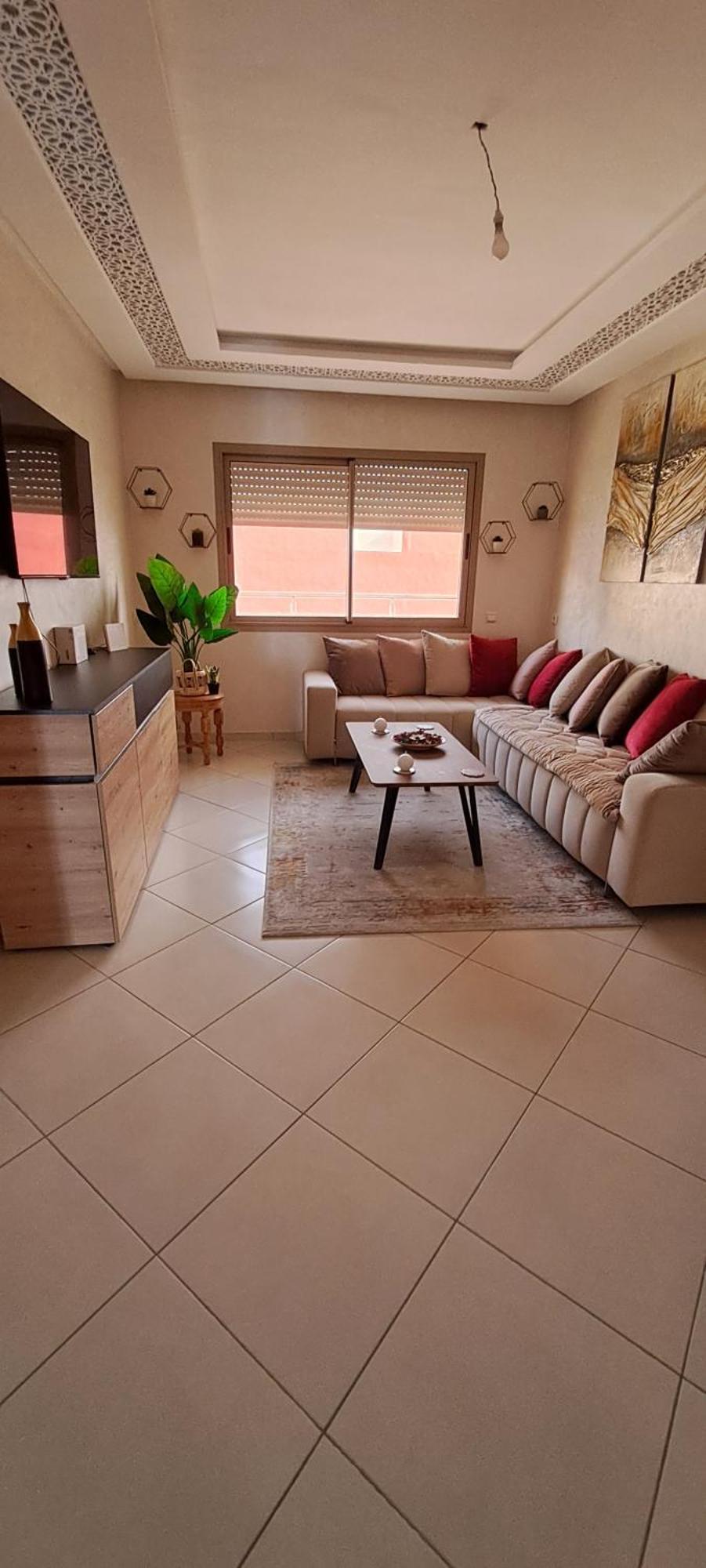 Apartment Confort