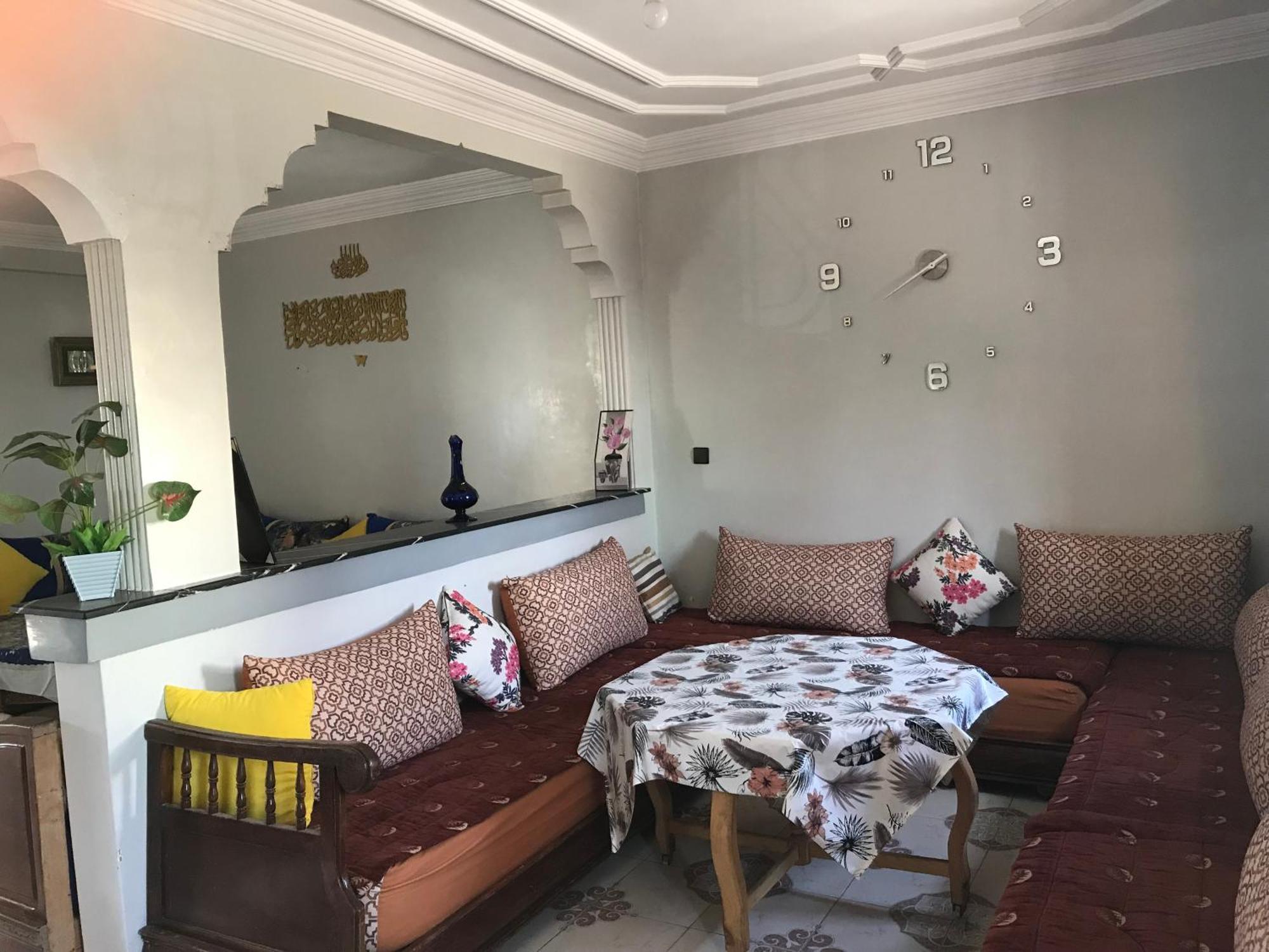 Apartment Surf Agadir