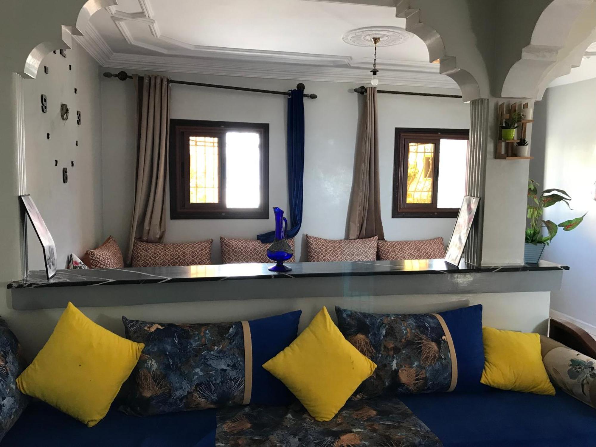 Surf Apartment