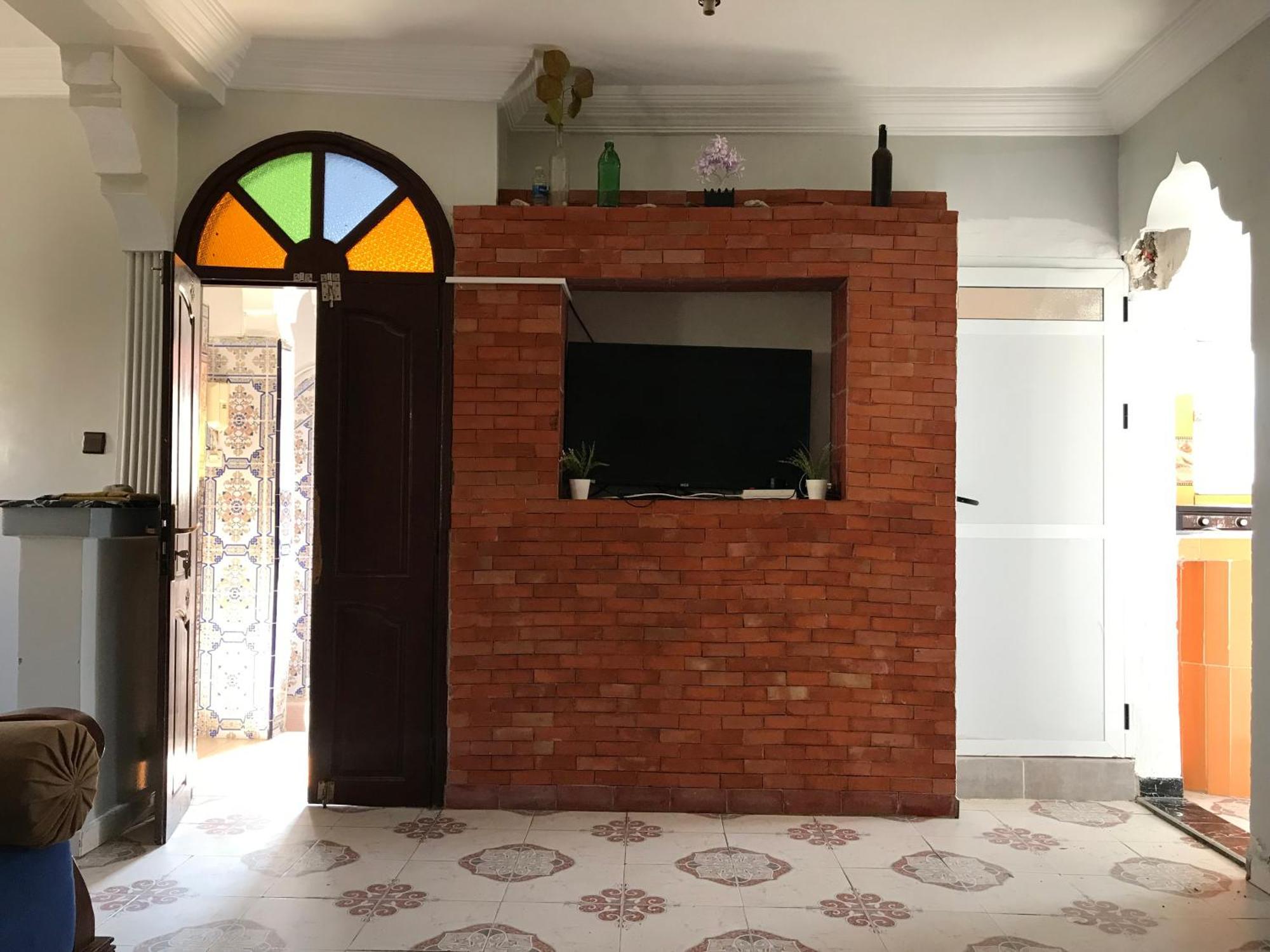 Surf Apartment Agadir