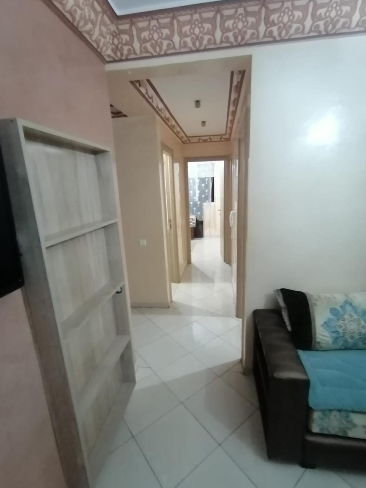 A Apartment *