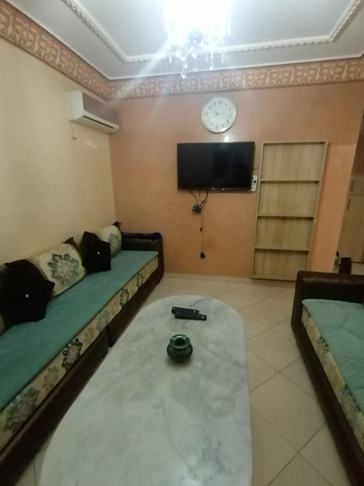 Apartment A Agadir