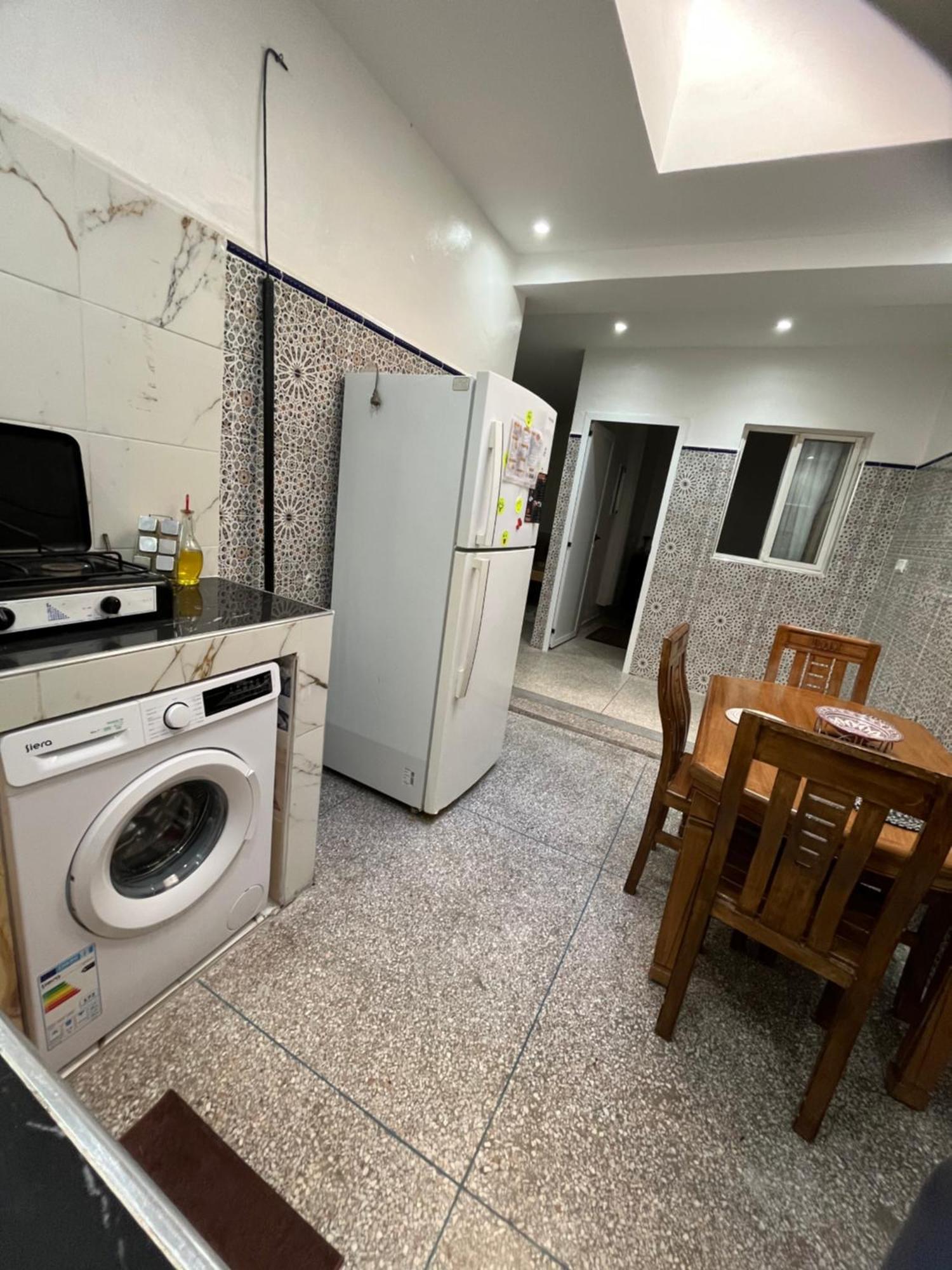 House 2 Appartement *