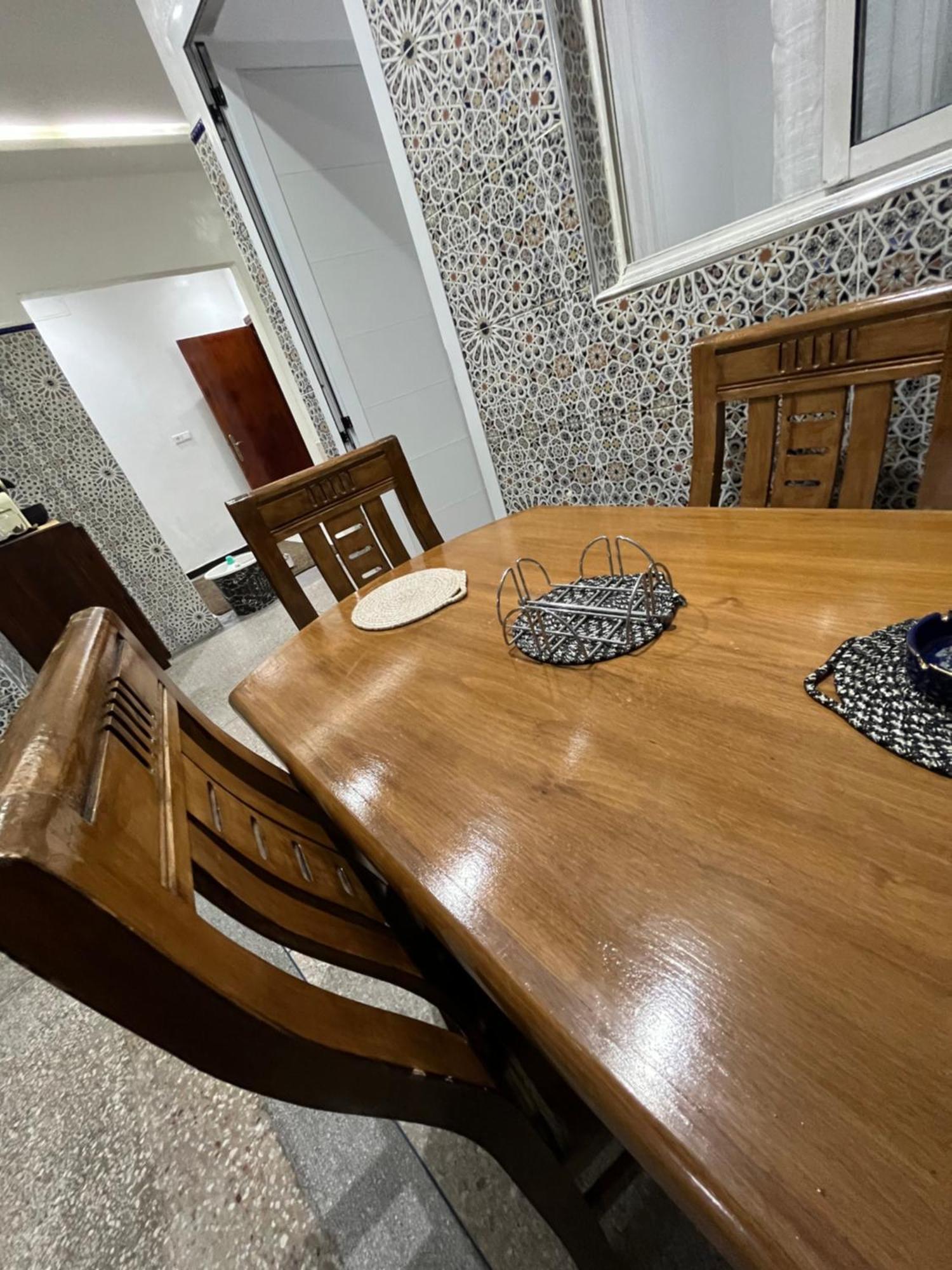 Appartement House 2 *
