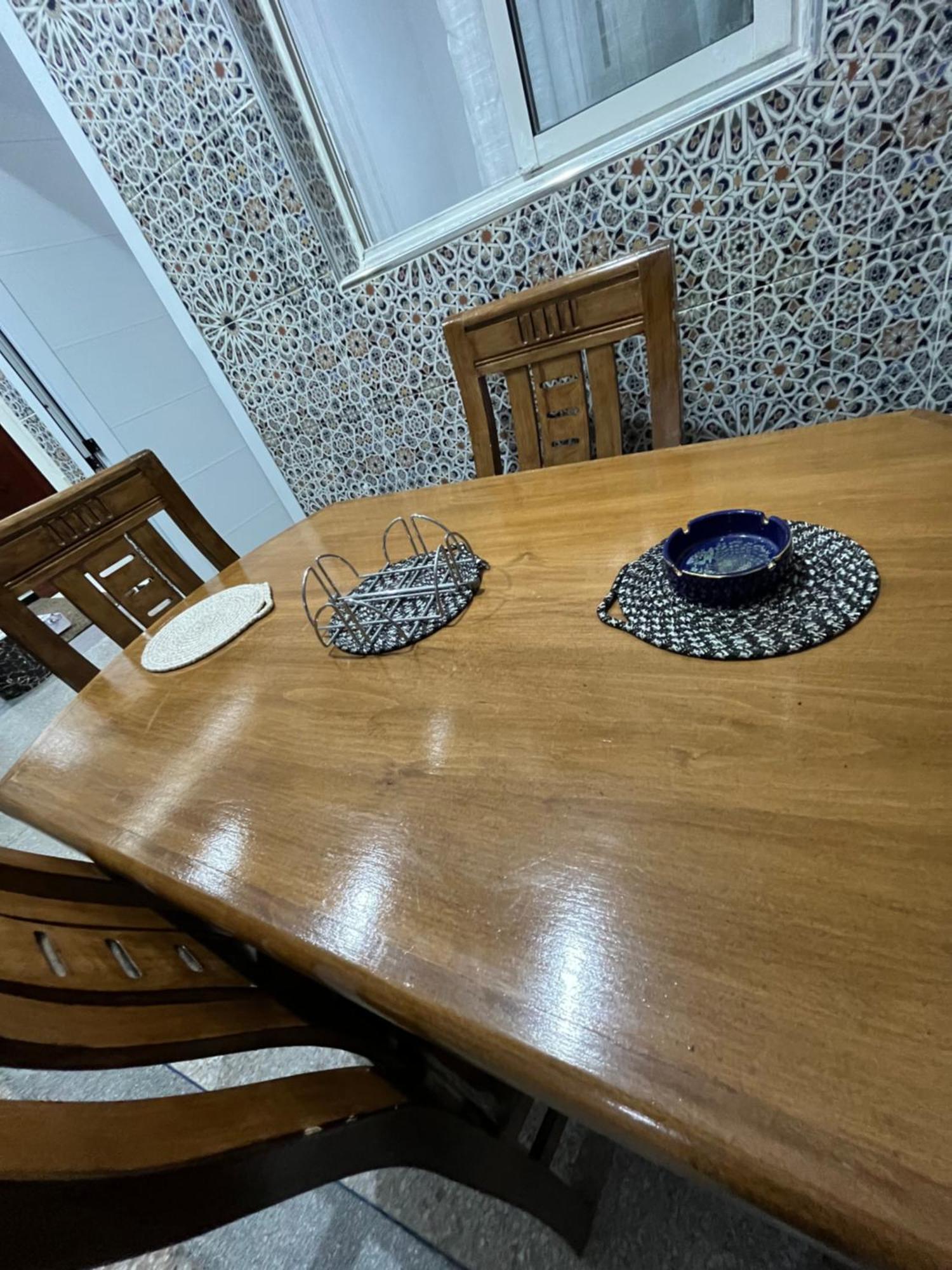 House 2 * Agadir