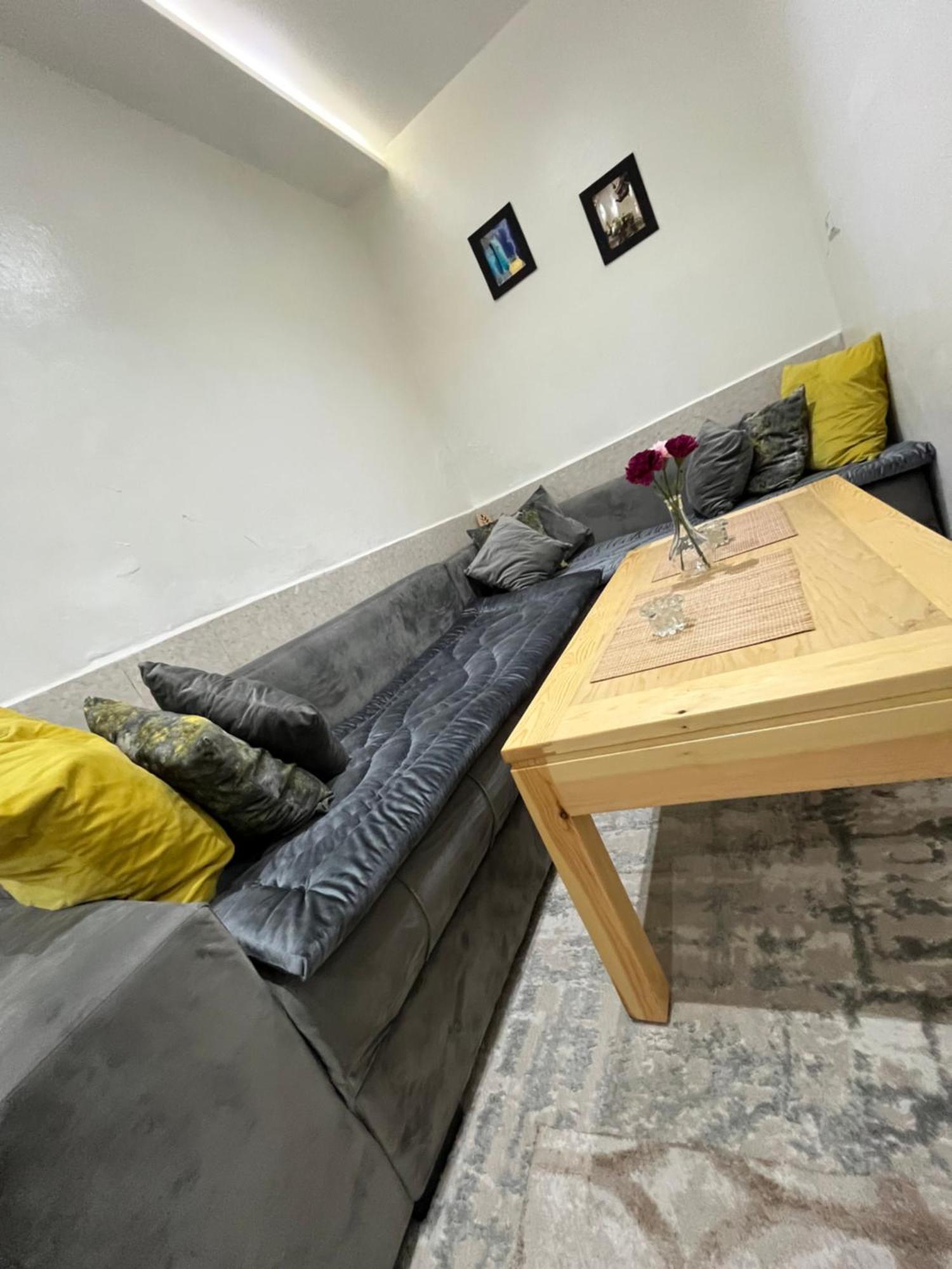Appartement House 2 Agadir
