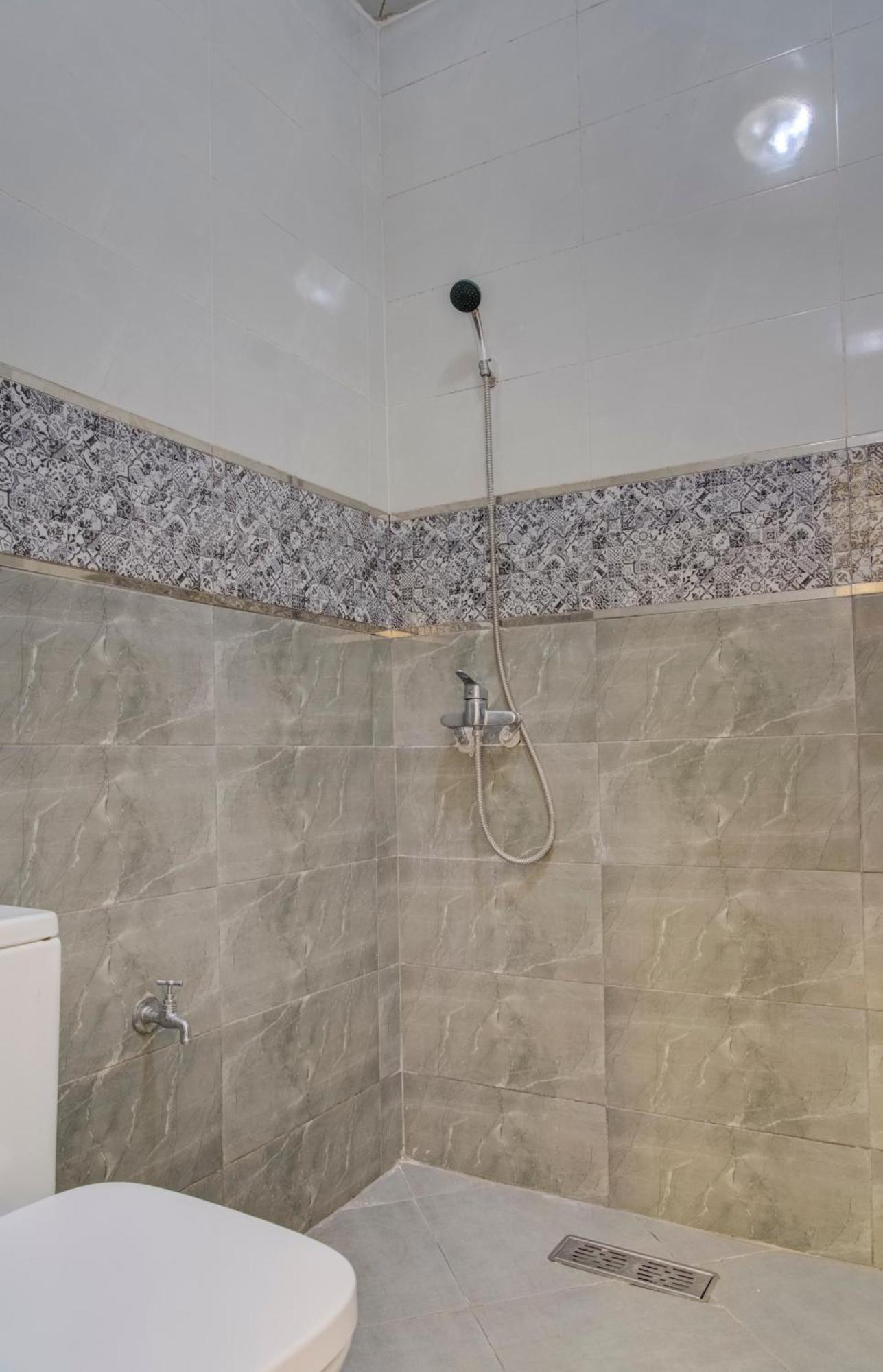 A 10min De La Apartment Agadir