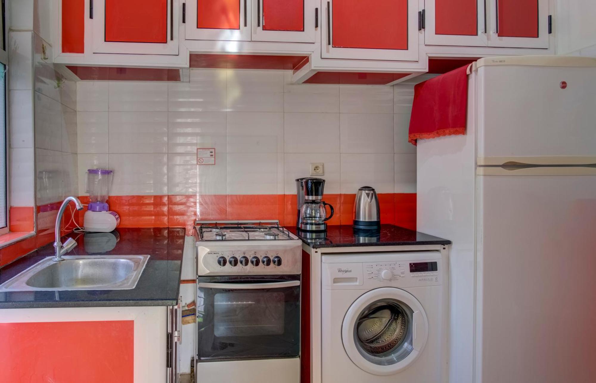A 10min De La Apartment