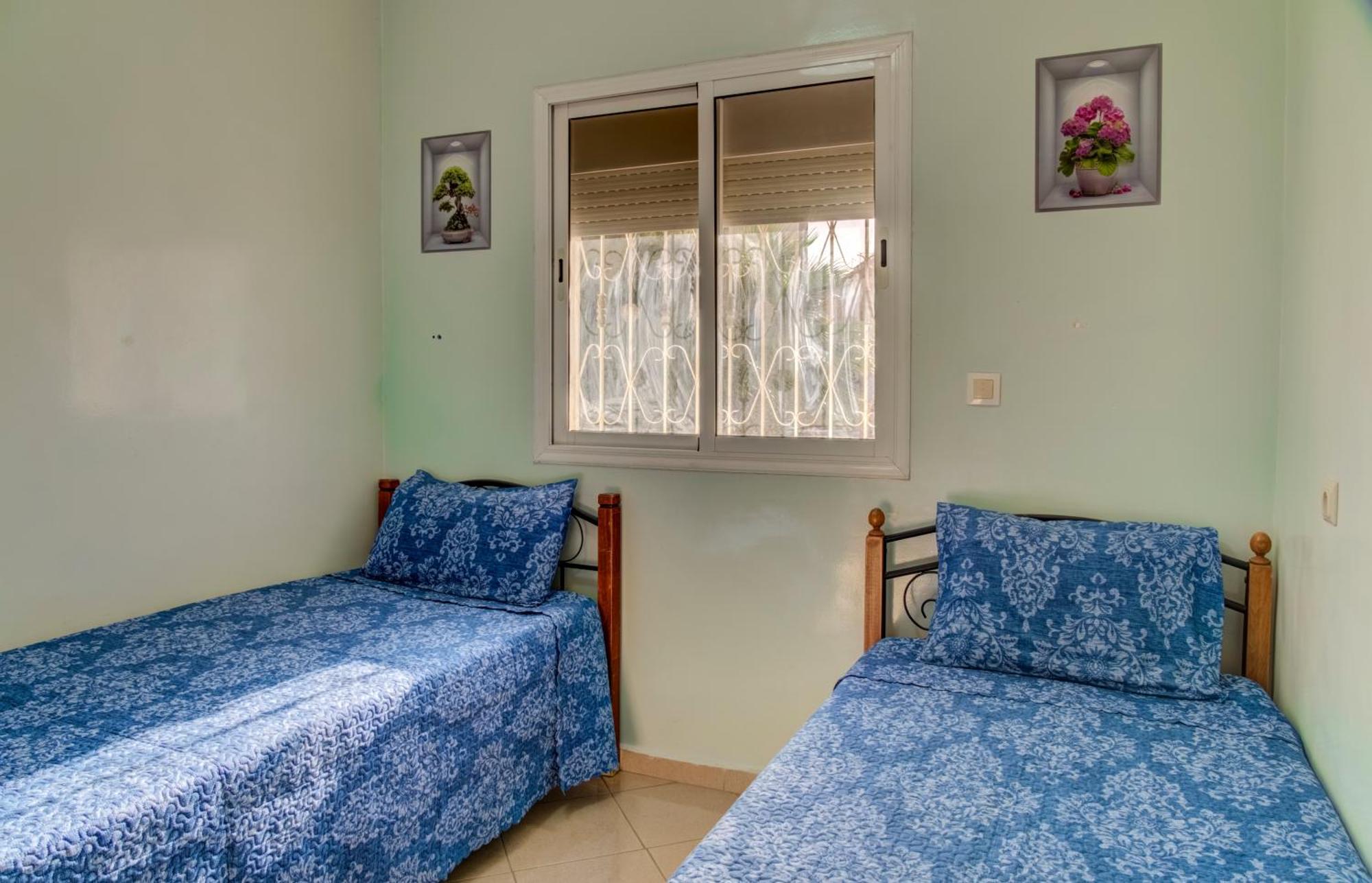 Apartment A 10min De La